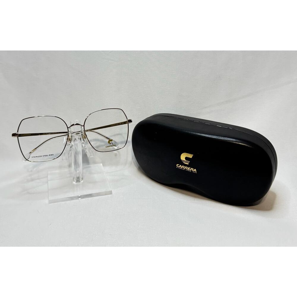 Carrera 180957 gold one size NWT